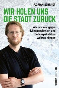 Wir holen uns die Stadt zurück Foto №1