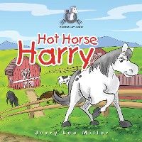 Hot Horse Harry photo №1