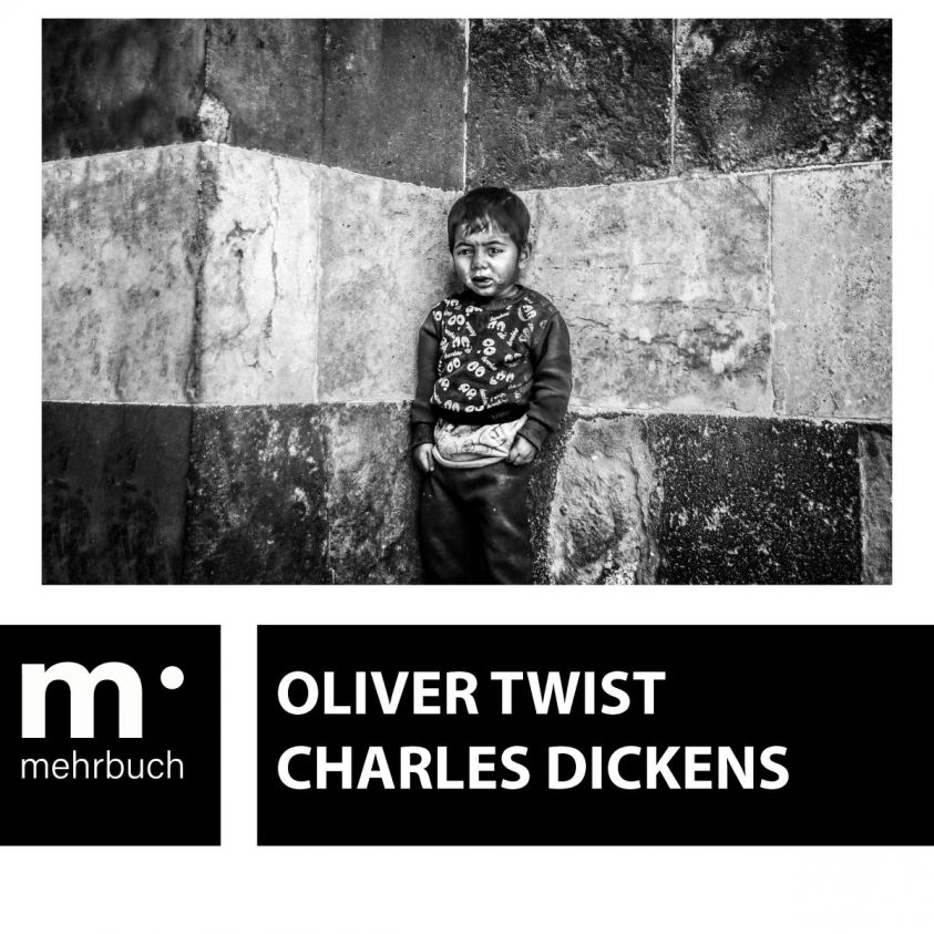 Oliver Twist Foto №1