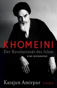 Khomeini Foto №1