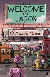 Welcome to Lagos photo №1