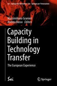 Capacity Building in Technology Transfer Foto №1