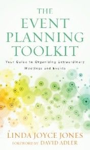The Event Planning Toolkit photo №1