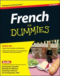 French For Dummies photo №1