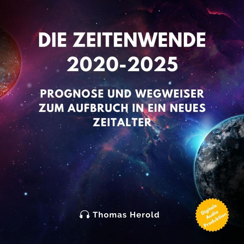 Zeitenwende 2020-2025 Foto 2