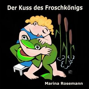 Der Kuss des Froschkönigs Foto №1