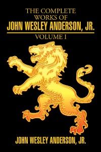 The Complete Works of John Wesley Anderson, Jr. Foto 2