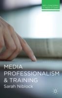 Media Professionalism and Training photo №1