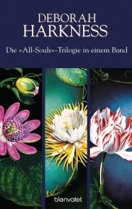 Die All-Souls-Trilogie: Die Seelen der Nacht / Wo die Nacht beginnt / Das Buch der Nacht (3in1-Bundle) Foto №1