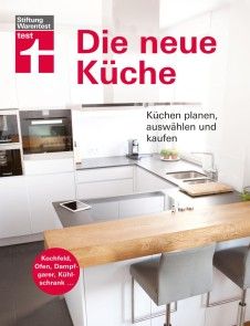 Die neue Küche Foto №1