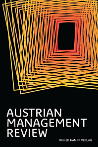 AUSTRIAN MANAGEMENT REVIEW photo №1