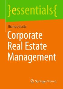 Corporate Real Estate Management photo №1