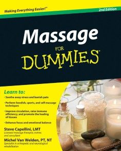 Massage For Dummies photo №1