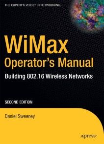 WiMax Operator's Manual photo №1