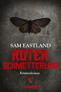 Roter Schmetterling photo №1