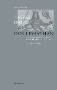 Thomas Hobbes - Der Leviathan Foto №1