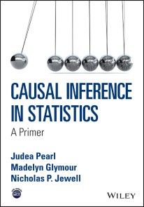 Causal Inference in Statistics photo №1