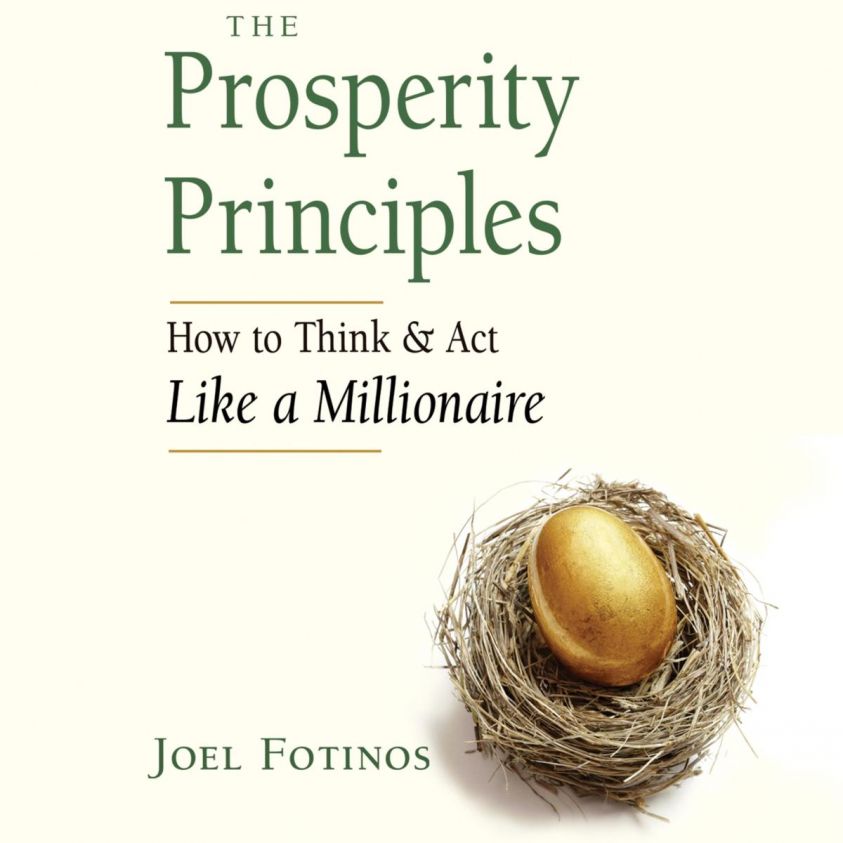 The Prosperity Principles photo 2
