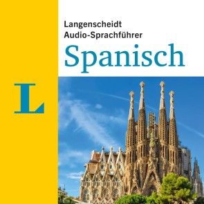 Langenscheidt Audio-Sprachführer Spanisch photo 1