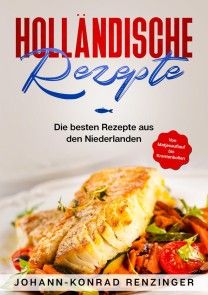 Holländische Rezepte Foto №1
