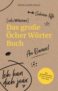 Das große Öcher Wörterbuch Foto №1