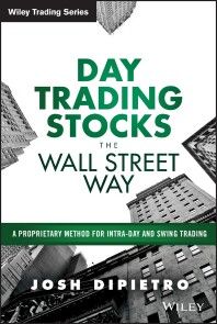 Day Trading Stocks the Wall Street Way photo №1