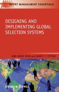 Designing and Implementing Global Selection Systems photo №1