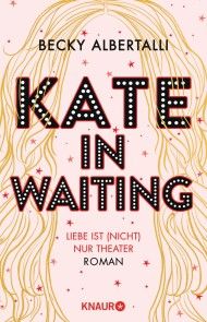 Kate in Waiting Foto №1