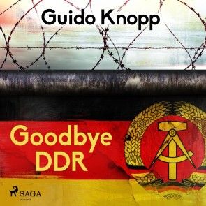 Goodbye DDR Foto 2