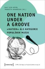 One Nation Under a Groove - »Nation« als Kategorie populärer Musik Foto №1