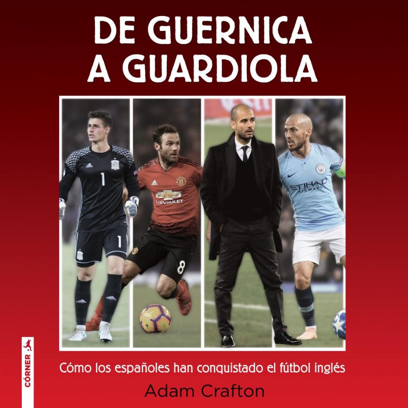 De Guernica a Guardiola photo 2