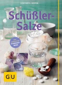 Schüßler-Salze photo №1