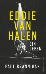 Eddie van Halen Foto №1