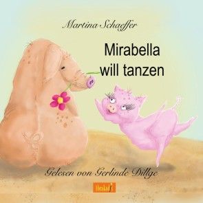 Mirabella will tanzen Foto №1