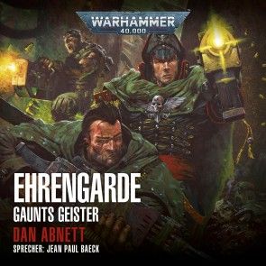 Warhammer 40.000: Gaunts Geister 04 Foto №1