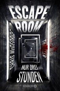 Escape Room - Nur drei Stunden Foto №1