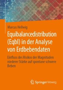 Equibalancedistribution (Eqbl) in der Analyse von Erdbebendaten Foto №1