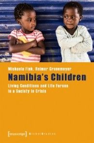 Namibia's Children photo №1