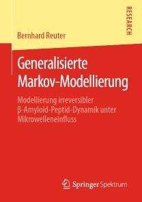 Generalisierte Markov-Modellierung Foto №1