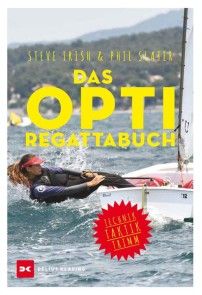 Das Opti-Regattabuch Foto №1