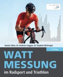 Wattmessung im Radsport und Triathlon Foto №1