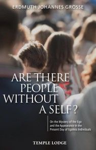 Are There People Without a Self? photo №1