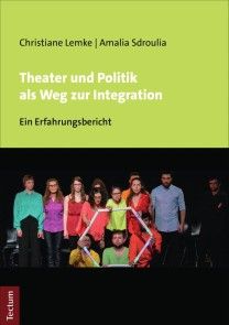 Theater und Politik als Weg zur Integration Foto №1