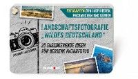 Landschaftsfotografie „Wildes Deutschland“ Foto №1