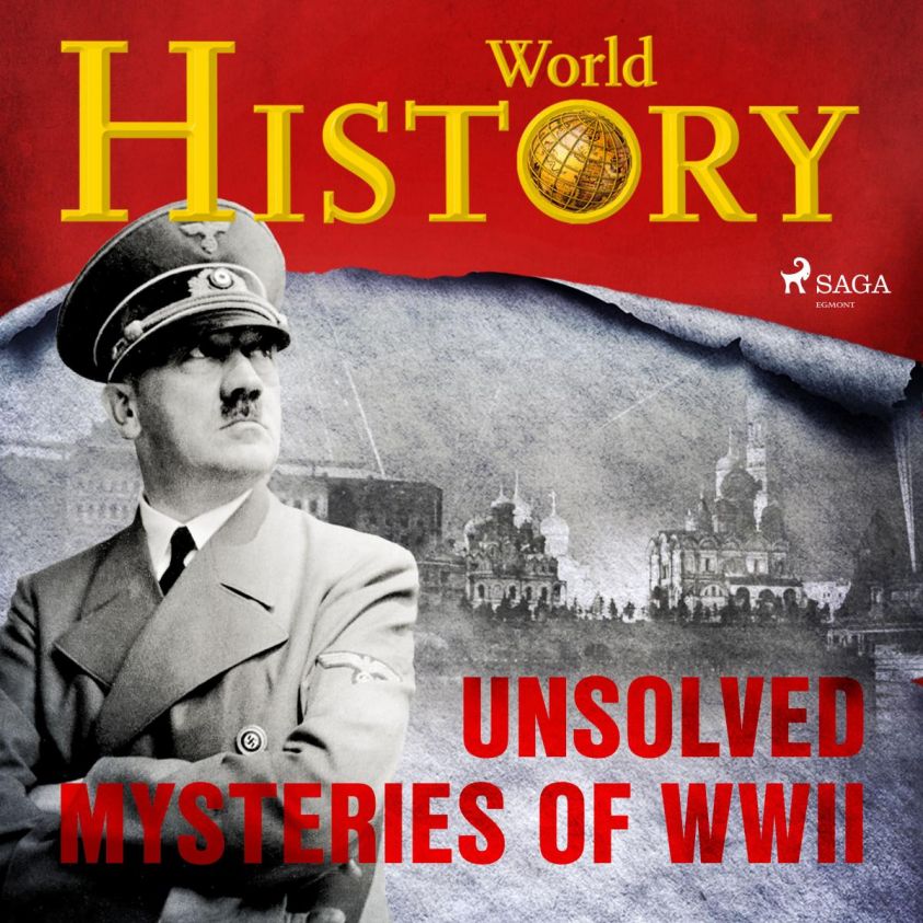 Unsolved Mysteries of WWII photo №1