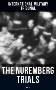 The Nuremberg Trials (Vol.2) photo №1