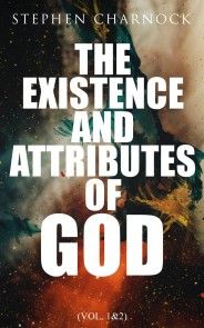 The Existence and Attributes of God (Vol. 1&2) photo №1