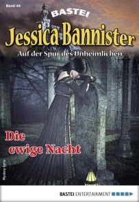 Jessica Bannister 44 - Mystery-Serie Foto №1