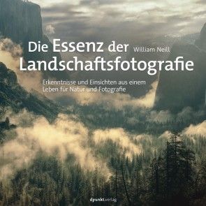 Die Essenz der Landschaftsfotografie Foto №1