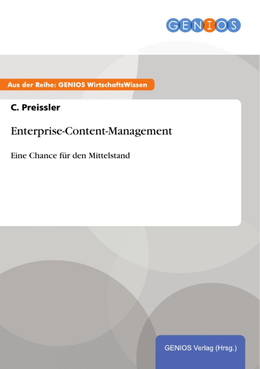 Enterprise-Content-Management Foto №1
